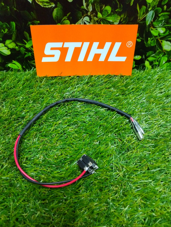 Боковой выключатель на STIHL SH 86 (4241-440-3000) FarmerTec F28.0213.0300