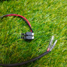 Боковой выключатель на STIHL SH 86 (4241-440-3000) FarmerTec F28.0213.0300