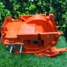 Картер двигателя на Husqvarna 395 (5034680-02) FarmerTec PJ39537 Картер двигателя на Husqvarna 395 (5034680-02) FarmerTec PJ39537