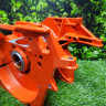 Картер двигателя на Husqvarna 395 (5034680-02) FarmerTec PJ39537 Картер двигателя на Husqvarna 395 (5034680-02) FarmerTec PJ39537