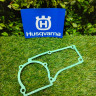 Картер двигателя на Husqvarna 395 (5034680-02) FarmerTec PJ39537 Картер двигателя на Husqvarna 395 (5034680-02) FarmerTec PJ39537