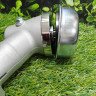 Редуктор на Husqvarna 143RII, 541R (5288183-01) FarmerTec PJ14309 Редуктор на Husqvarna 143RII, 541R (5288183-01) FarmerTec PJ14309