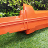 Бак топливный на Husqvarna 395 (5034734-04) FarmerTec PJ39507 Бак топливный на Husqvarna 395 (5034734-04) FarmerTec PJ39507