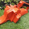 Бак топливный на Husqvarna 395 (5034734-04) FarmerTec PJ39507 Бак топливный на Husqvarna 395 (5034734-04) FarmerTec PJ39507
