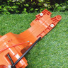 Бак топливный на Husqvarna 395 (5034734-04) FarmerTec PJ39507 Бак топливный на Husqvarna 395 (5034734-04) FarmerTec PJ39507