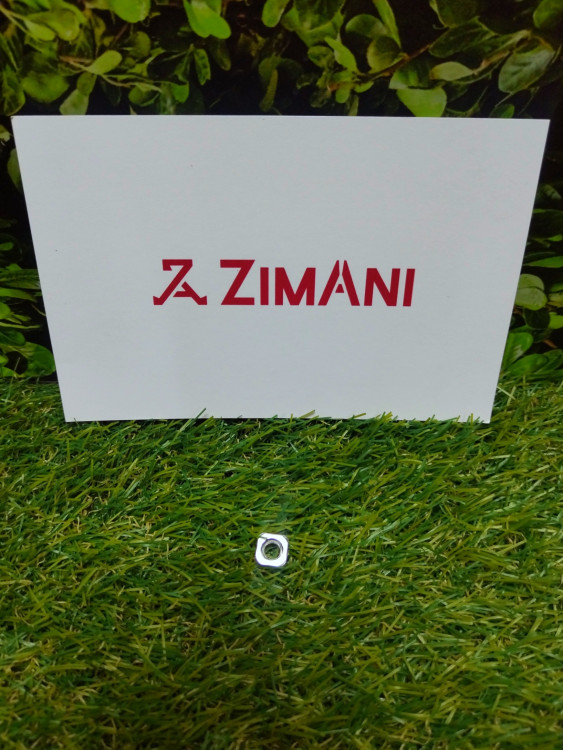 Гайка M6 пружины на бензорез Zimani K970 FarmerTec 3060401510