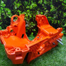 Картер двигателя на Husqvarna 445 (5374382-01) FarmerTec PJ44539 Картер двигателя на Husqvarna 445 (5374382-01) FarmerTec PJ44539