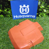 Крышка воздушного фильтра на Husqvarna 365 (низкая) FarmerTec PJ36504