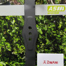 Нож правый для минитрактора Zimani TC97HL (47см) FarmerTec T09203B0000 Нож правый для минитрактора Zimani TC97HL (47см) FarmerTec T09203B0000