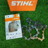 Цепь для пилы STIHL 3/8-1,1-56 звеньев 3610-006-0056 Цепь для пилы STIHL 3/8-1,1-56 звеньев 3610-006-0056