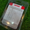 Цепь для бензопилы GEOS 3/8-1.6-66 звеньев Цепь для бензопилы GEOS 3/8-1.6-66 звеньев