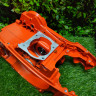 Картер двигателя на Husqvarna 365,372 (5036268-19, 5036268-76) FarmerTec PJ36501 Картер двигателя на Husqvarna 365,372 (5036268-19, 5036268-76) FarmerTec PJ36501