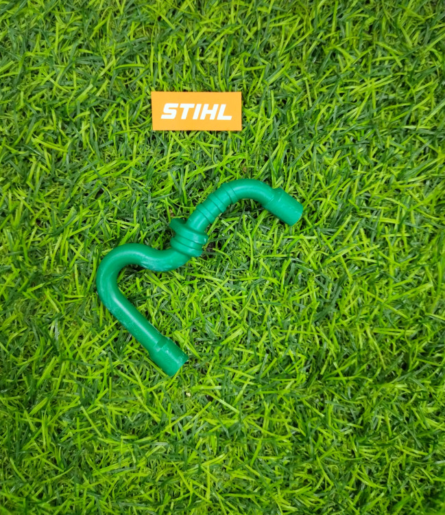 Шланг топливный на бензопилы STIHL MS 170,180 1130-358-7701 Шланг топливный на бензопилы STIHL MS 170,180 1130-358-7701