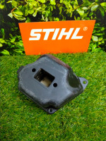 Глушитель на бензопилу STIHL MS 660 1122-140-0604