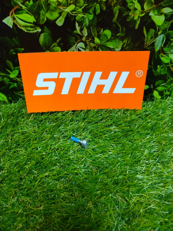 Болт глушителя M5x16 на бензопилу STIHL MS 361 (9022-341-0980) FarmerTec TM05160 Болт глушителя M5x16 на бензопилу STIHL MS 361 (9022-341-0980) FarmerTec TM05160