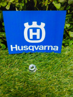 Гайка крышки сцепления Husqvarna 365, 372 (5032200-01) FarmerTec T0032