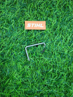 Тяга пускового устройства на бензопилы STIHL MS 210-250  1123-185-2000