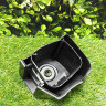 Крышка воздушного фильтра на Zimani SH 86 FarmerTec F28.0204.0004 Крышка воздушного фильтра на Zimani SH 86 FarmerTec F28.0204.0004