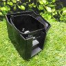 Крышка воздушного фильтра на Zimani SH 86 FarmerTec F28.0204.0004 Крышка воздушного фильтра на Zimani SH 86 FarmerTec F28.0204.0004