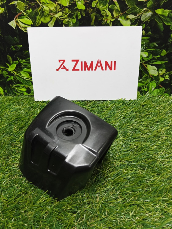Крышка воздушного фильтра на Zimani SH 86 FarmerTec F28.0204.0004 Крышка воздушного фильтра на Zimani SH 86 FarmerTec F28.0204.0004