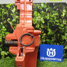 Бак топливный на Husqvarna 372 (5441140-07) FarmerTec PJ36502 Бак топливный на Husqvarna 372 (5441140-07) FarmerTec PJ36502
