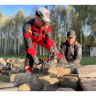 Бензопила ZimAni 450
