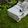 Картер половина-сторона вентилятора на бензопилу STIHL MS 361 1135-020-2606 Картер половина-сторона вентилятора на бензопилу STIHL MS 361 1135-020-2606