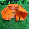 Крышка коробки карбюратора на бензопилу STIHL MS 260