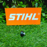 Гайка с прорезью на бензопилы STIHL MS 360 (1121-084-6901) FarmerTec PJ36176 Гайка с прорезью на бензопилы STIHL MS 360 (1121-084-6901) FarmerTec PJ36176