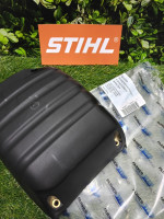 Крышка воздушного фильтра на STIHL TS 410 (4238-140-1000) FarmerTec TS41030