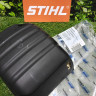 Крышка воздушного фильтра на STIHL TS 410 (4238-140-1000) FarmerTec TS41030