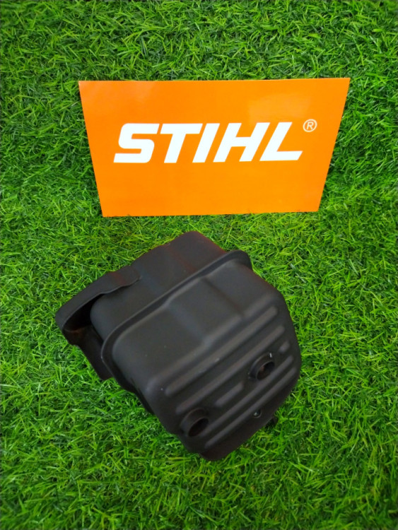 Глушитель на бензопилу STIHL MS 361
