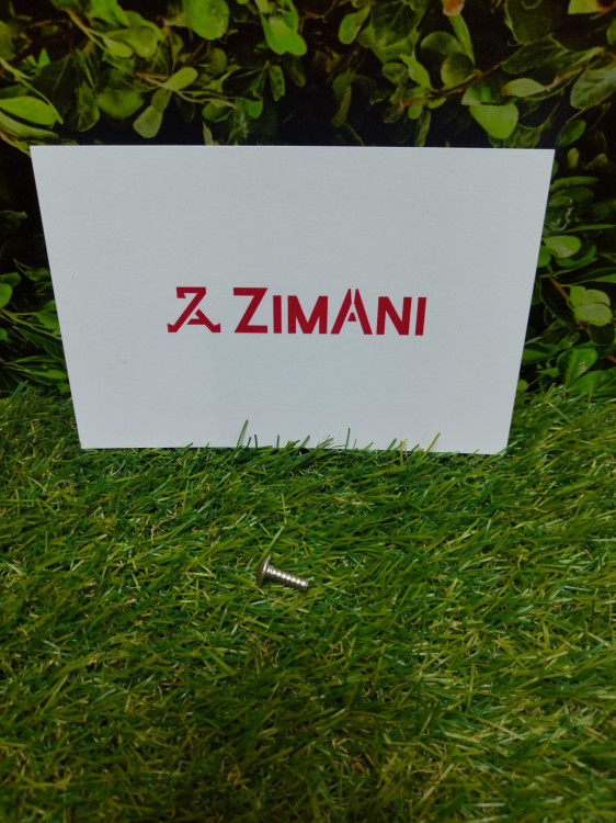 Винт катушки стартера на бензорезы Zimani K770, GC790 TP05140 Винт катушки стартера на бензорезы Zimani K770, GC790 TP05140
