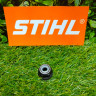 Гайка M10x1 крепления ножа на STIHL FS 120-250 (4126-642-7600) FarmerTec PJ12058