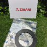Прокладка диска на Zimani GC790 FarmerTec PJ79068 Прокладка диска на Zimani GC790 FarmerTec PJ79068