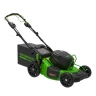 Газонокосилка аккумуляторная Greenworks 82v,51см, самоходная, бесщеточная, без АКБ и ЗУ 2515907 Газонокосилка аккумуляторная Greenworks 82v,51см, самоходная, бесщеточная, без АКБ и ЗУ 2515907