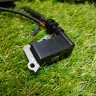 Модуль зажигания на воздуходувку Zimani BR 776 FarmerTec F76.0106.0102 Модуль зажигания на воздуходувку Zimani BR 776 FarmerTec F76.0106.0102