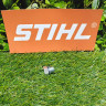 Пробка декомпрессора на STIHL MS 361-660 (1122-025-2200) FarmerTec PJ35031 Пробка декомпрессора на STIHL MS 361-660 (1122-025-2200) FarmerTec PJ35031