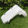 Бак топливный на STIHL FS 450 (4128-350-0401) FarmerTec PJ45027 Бак топливный на STIHL FS 450 (4128-350-0401) FarmerTec PJ45027