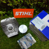 Цилиндр с поршнем 56мм на бензопилу STIHL MS 660 (1122-020-1209) FarmerTec QGBB66056B