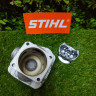 Цилиндр с поршнем 56мм на бензопилу STIHL MS 660 (1122-020-1209) FarmerTec QGBB66056B