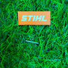 Ось карбюратора на бензопилы и мотокосы STIHL 1120-121-9200 Ось карбюратора на бензопилы и мотокосы STIHL 1120-121-9200
