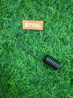 Пружина растяжения на бензопилы STIHL MS 210-250 1123-162-7902