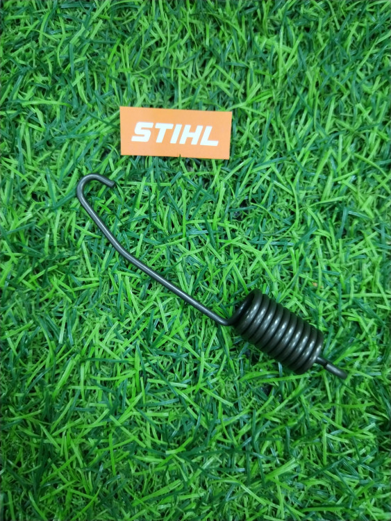 Пружина растяжения на бензопилы STIHL MS 210-250 1123-162-7902 Пружина растяжения на бензопилы STIHL MS 210-250 1123-162-7902