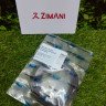 Прокладка диска на бензорез Zimani GC790 FarmerTec PJ79066