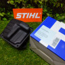 Глушитель на бензопилу STIHL MS 440 (1128-140-0600) FarmerTec PJ44090 Глушитель на бензопилу STIHL MS 440 (1128-140-0600) FarmerTec PJ44090