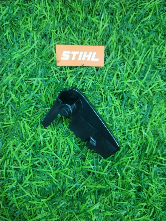 Стопорный рычаг на бензопилы STIHL MS 362,441  1138-182-0800