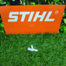 Угловой патрубок на бензопилы STIHL MS 181,211,661 1139-122-3900 Угловой патрубок на бензопилы STIHL MS 181,211,661 1139-122-3900