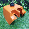 Крышка воздушного фильтра на STIHL MS 460 (1128-140-1001) FarmerTec PJ46032