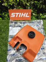Крышка воздушного фильтра на STIHL MS 460 (1128-140-1001) FarmerTec PJ46032